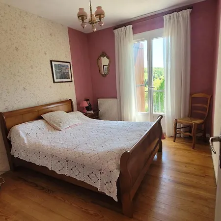 La Maison Сasa de vacaciones