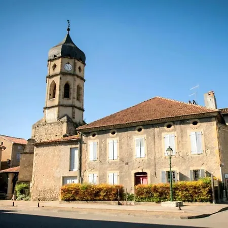 La Maison