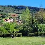 La Maison * Mas-d'Azil