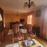 Prázdninový dům La Maison *