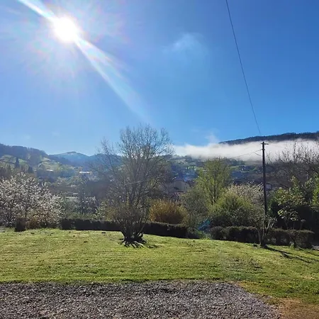 Casa vacanze La Maison *