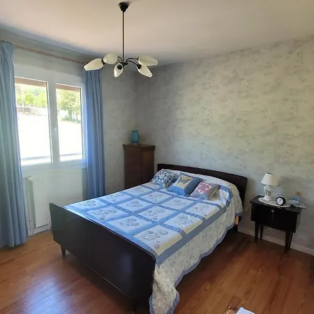 La Maison Mas-d'Azil