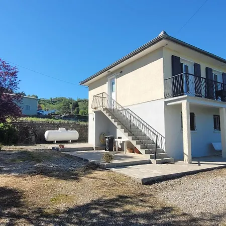 La Maison Casa vacanze Mas-d'Azil