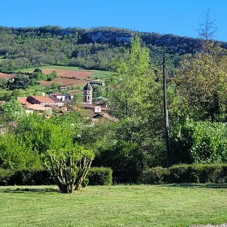 La Maison * Mas-d'Azil