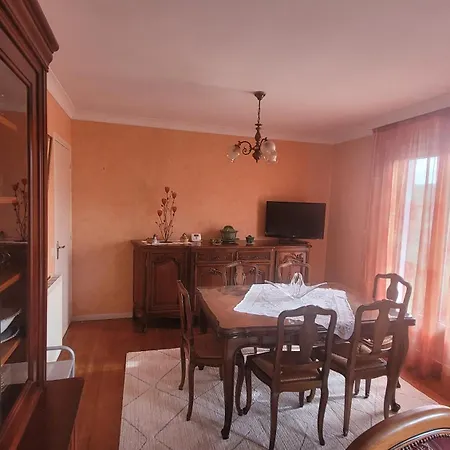 La Maison * Mas-d'Azil