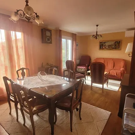 Casa vacanze La Maison Mas-d'Azil