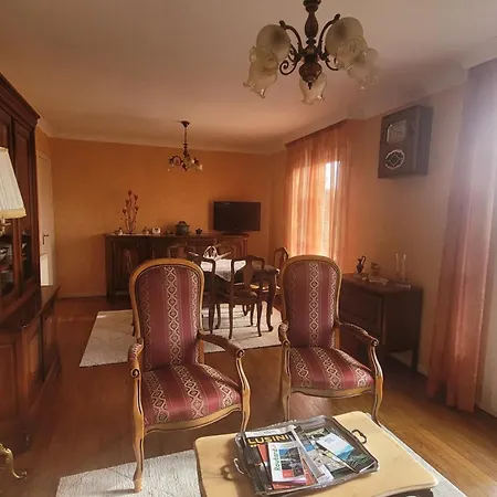 Casa vacanze La Maison *