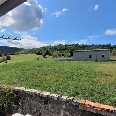 La Maison Casa vacanze Mas-d'Azil