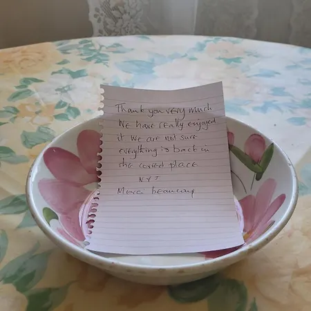 Casa vacanze La Maison Mas-d'Azil