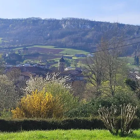 La Maison