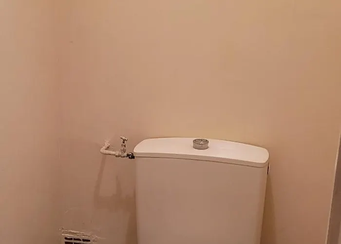 Сasa de vacaciones La Maison