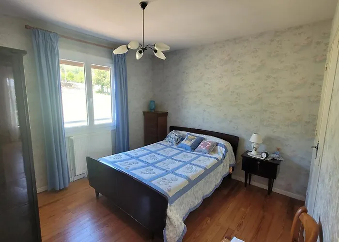 La Maison Mas-d'Azil