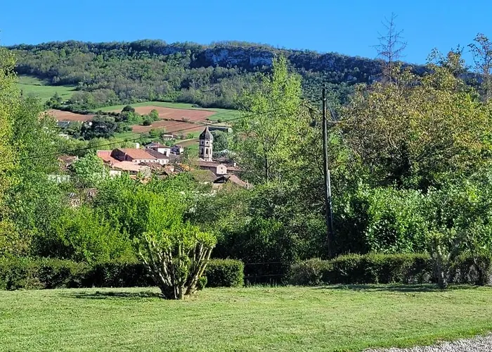 La Maison * Mas-d'Azil