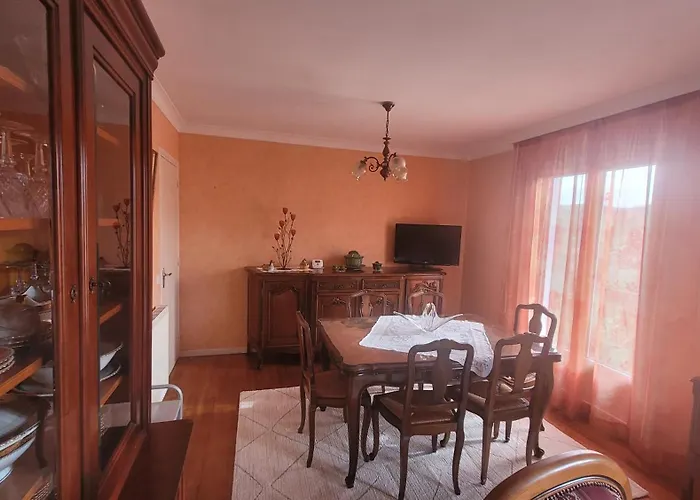 La Maison * Mas-d'Azil