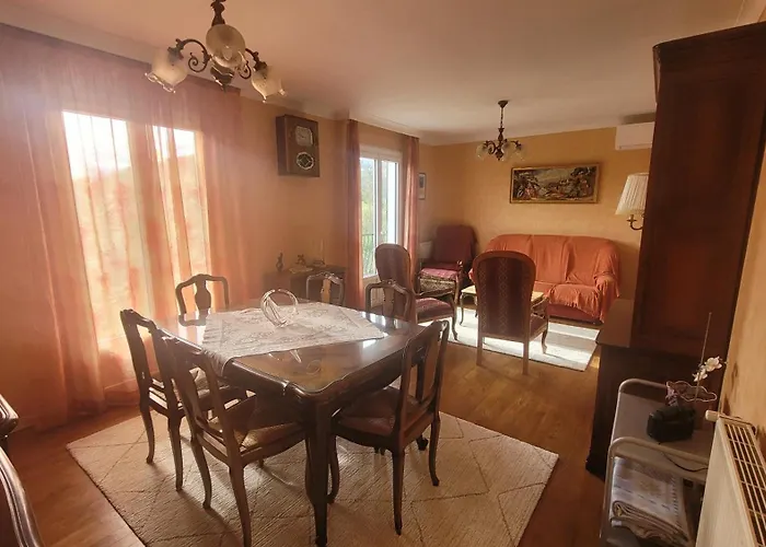 Сasa de vacaciones La Maison Mas-d'Azil